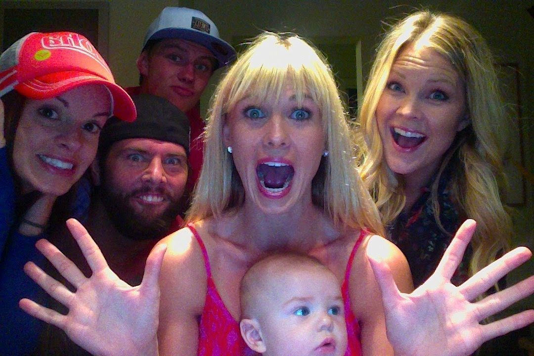 Q&A with STEVE COOK AND CARLIESTYLEZ