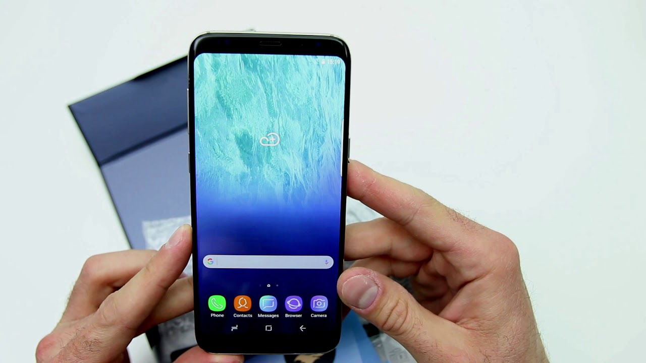 $50 FAKE Samsung Galaxy S10 Plus CLONE (Buyers BEWARE!)
