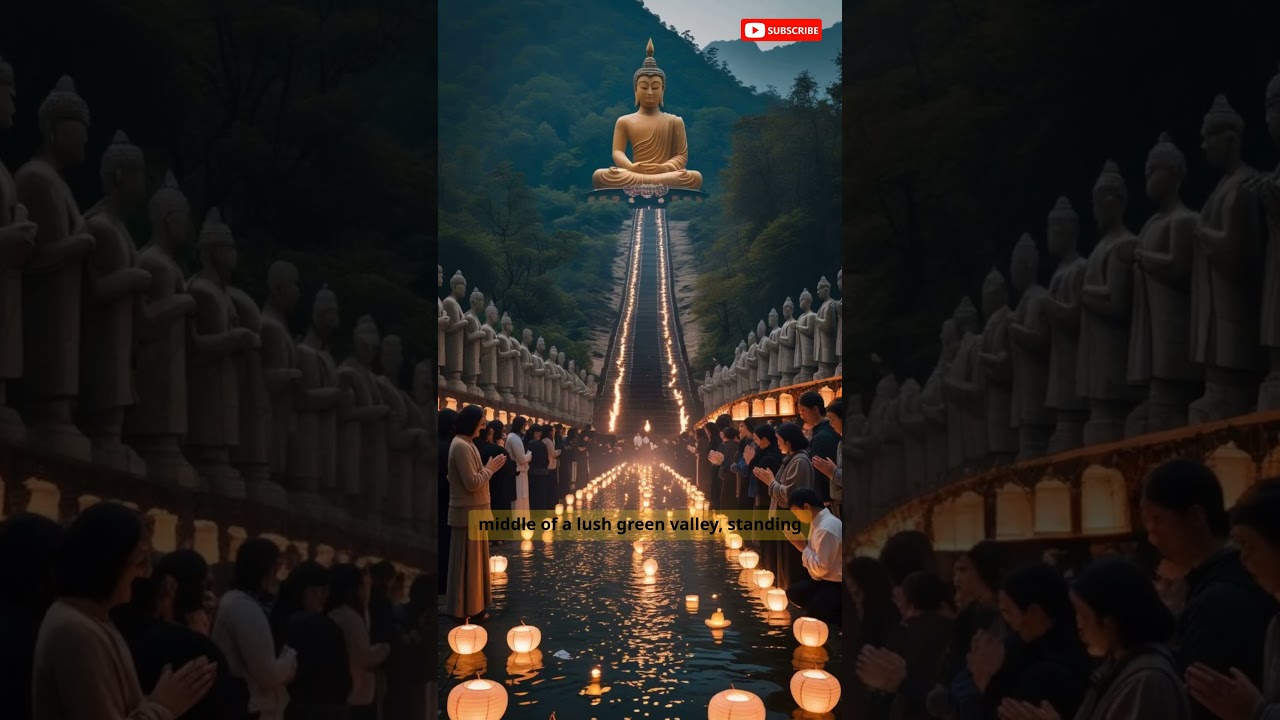 &ldquo;Sacred Vietnam: A Spiritual Journey from Tam Chuc to Bai Dinh &ndash; Trang An&rdquo;#dream time tales