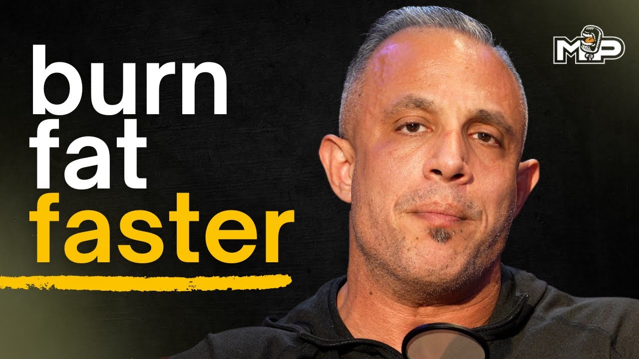 5 Simple Ways to Accelerate Fat Loss FAST! | Mind Pump 2764
