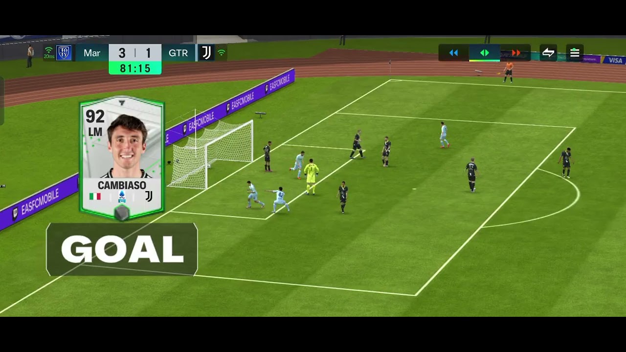MarkUA #fcmobile cuarta parte