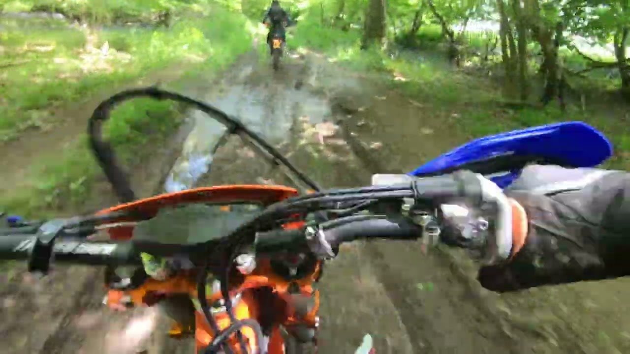 Green Laning | Lambourn - Great Shefford - Compton