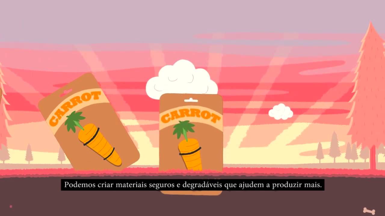 The Circular Economy: Rethinking Progress [Portuguese subtitles]