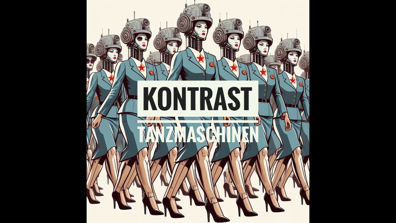 Kontrast 