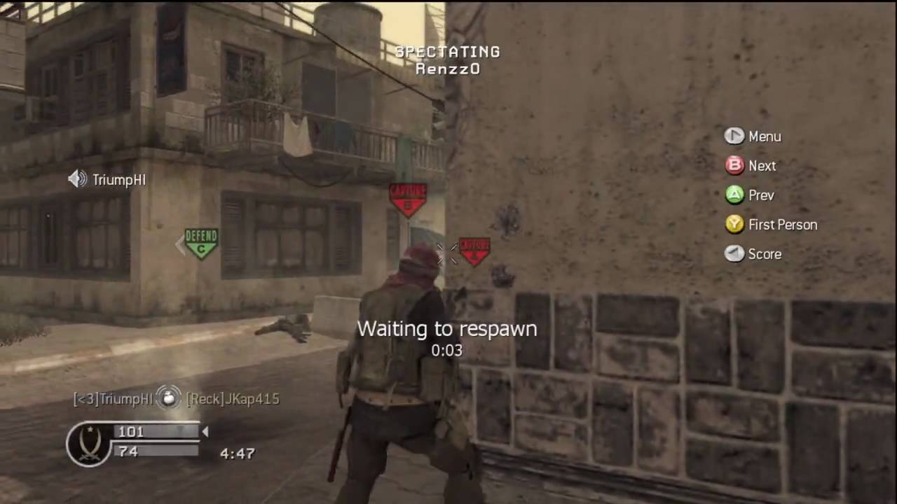 vs JKap Dist Dom 1