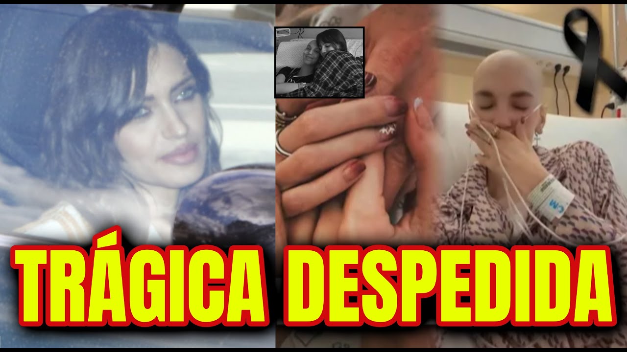 ⚫  TRÁGICO SECRETO de Elena Huelva y ÚLTIMO MENSAJE antes de MORIR a Sara Carbonero, Manuel Carrasco