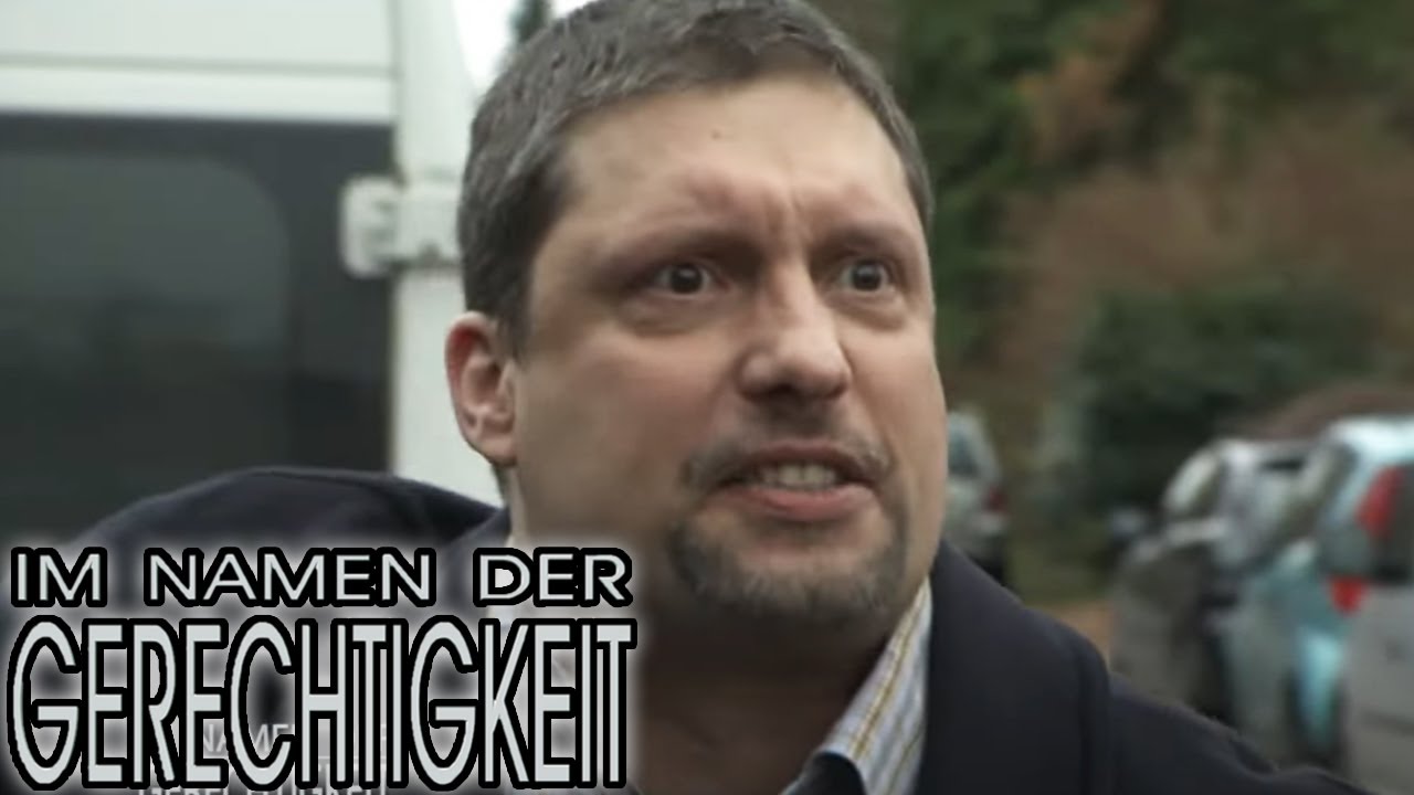 Ehefrau mit Axt ZERSTÜCKELT? 