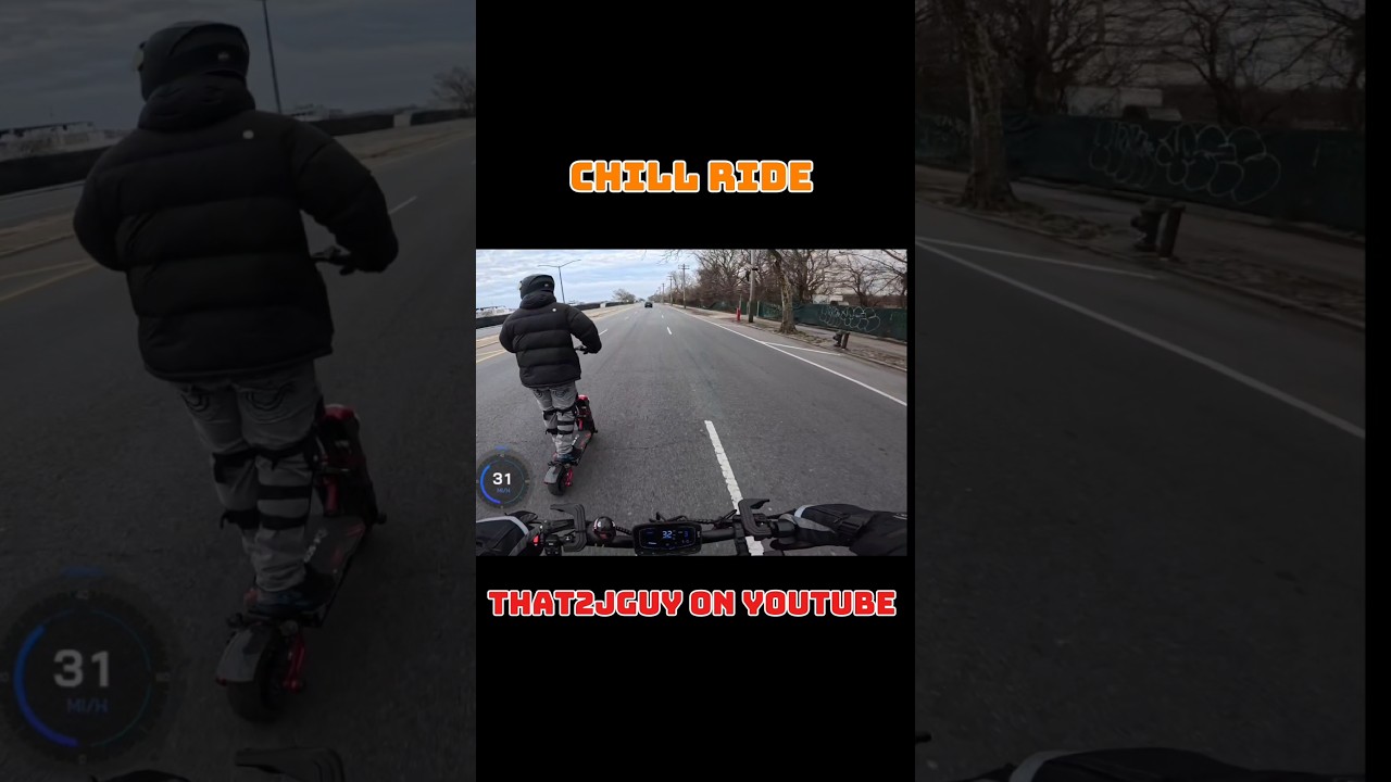 Boyueda 60v and 72V Hyperscooters #shorts
