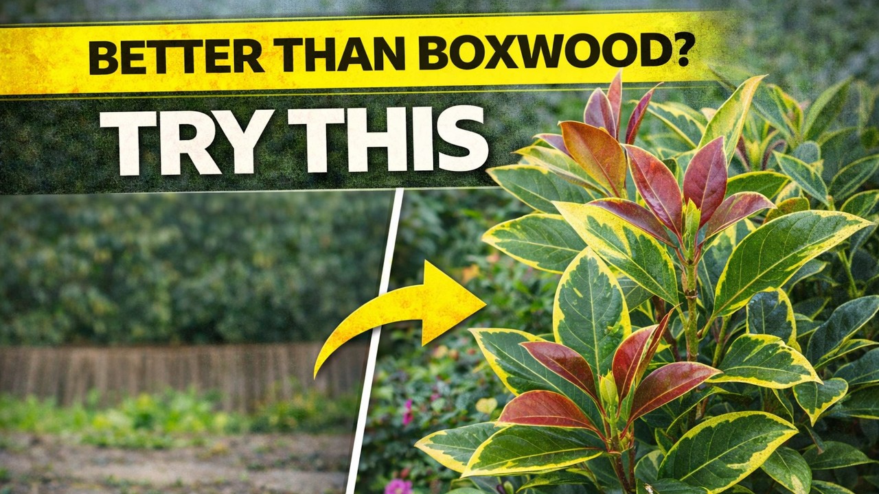 JULIET&reg; CLEYERA | Ternstroemia gymnanthera 'Broody' | Plant of the Week