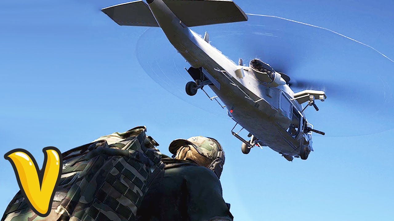 WILDLANDS INTENSE DEFENCE MISSION!! :: Ghost Recon Wildlands Epic Mission Multiplayer!