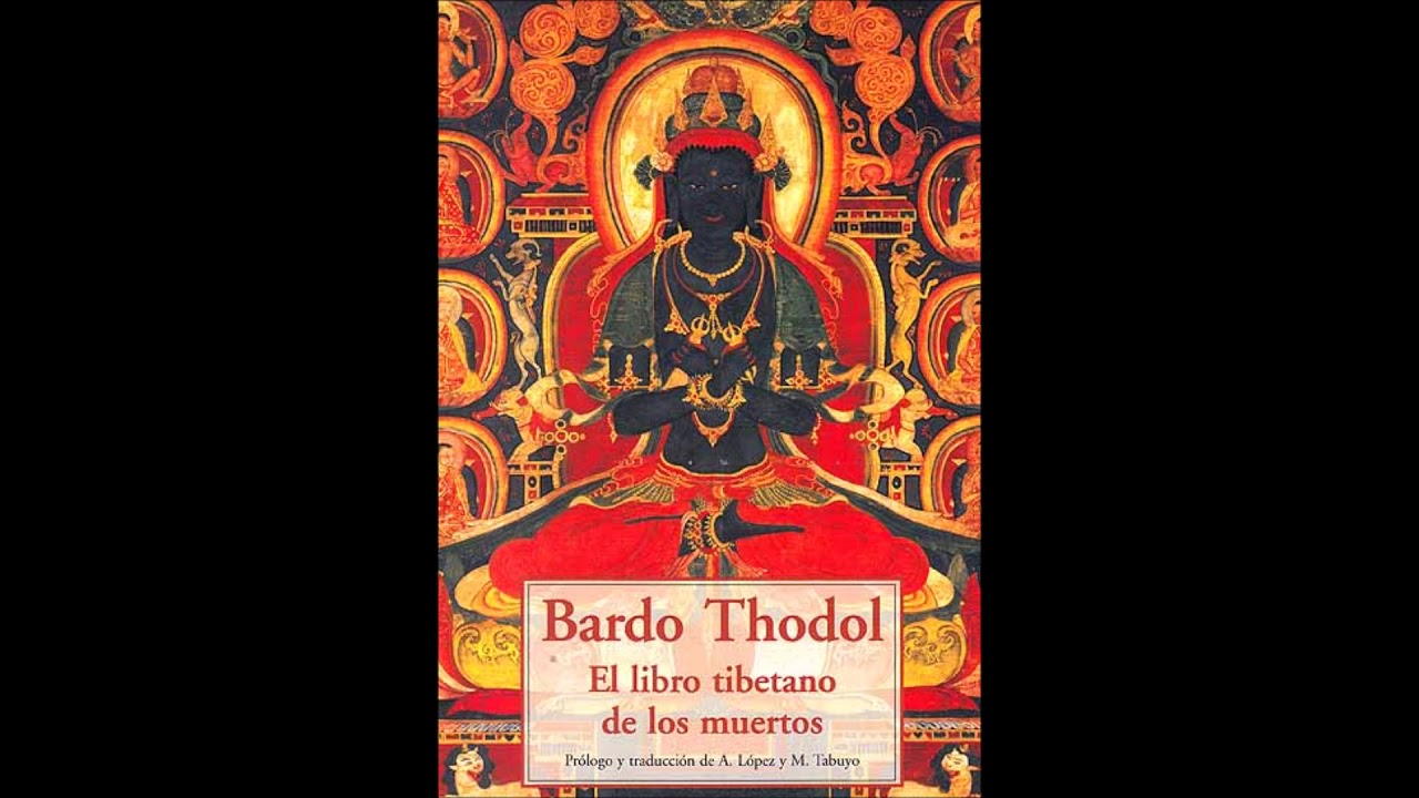 Antraz - Bardo Thodol ( Prod Antraz )