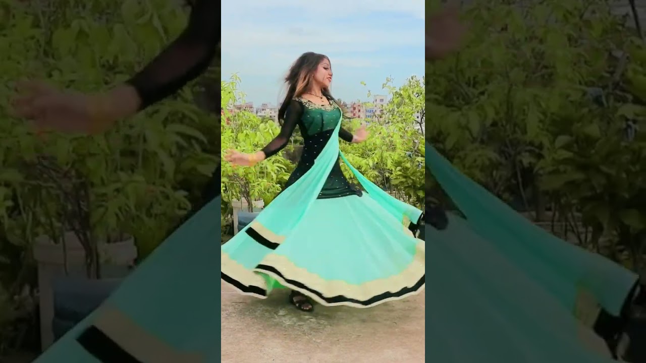 Akash Sumi new Dance video _ @AkashChowaShilpiGosthi _ Dance Cover _ Sumi