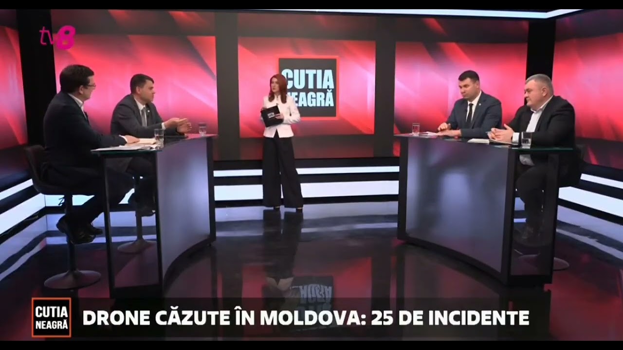 Berlinschii o corectează pe Doamna Rață: 