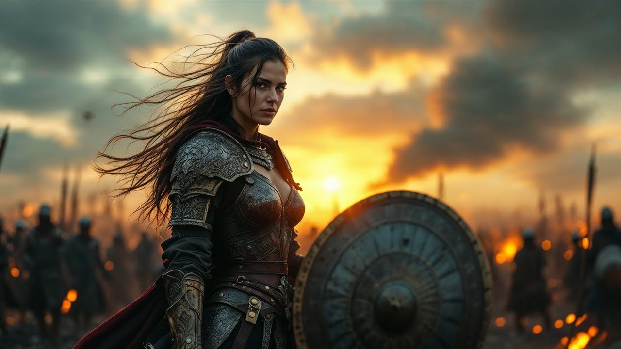 Heroic Epic Music | Dramatic Orchestral Music | Epic free Music