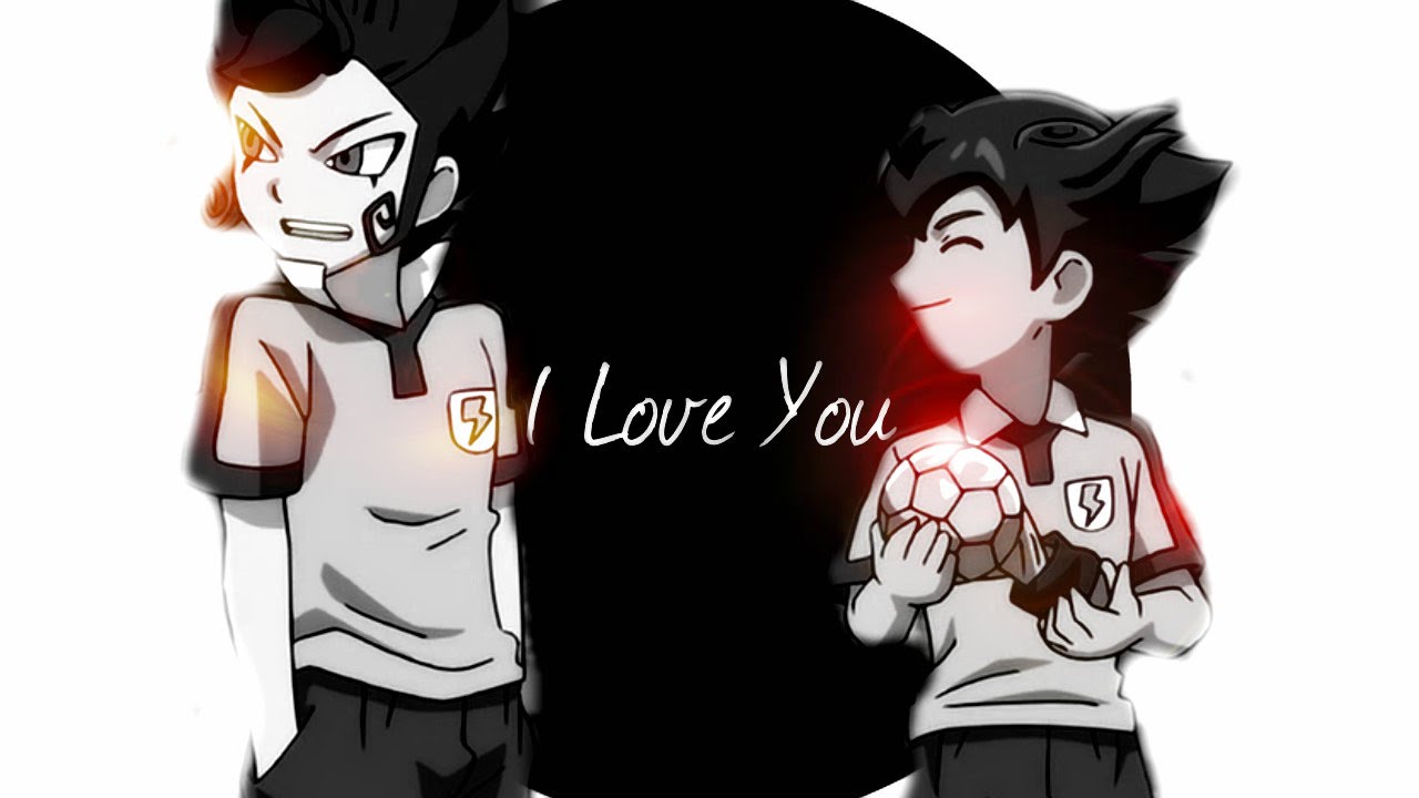 Inazuma Eleven Go (Fanmade) |Tsurugi x Tenma |Do It For The People You Love !