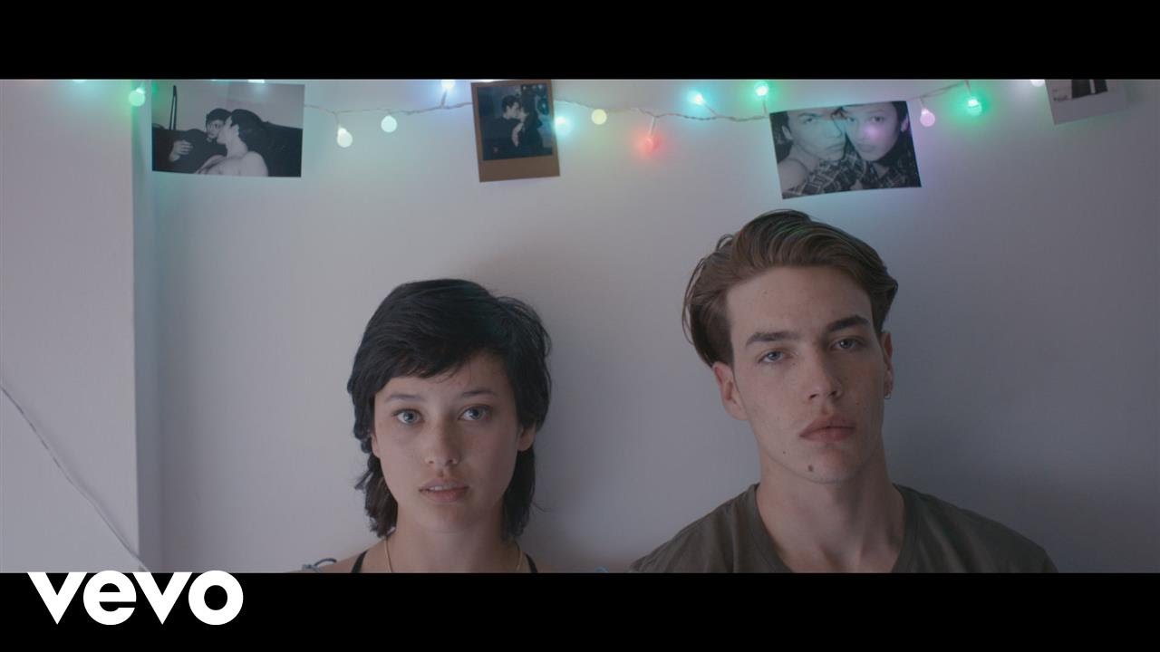 Zac Samuel, Moon Willis - Never Letting Go ft. Tay&aacute;