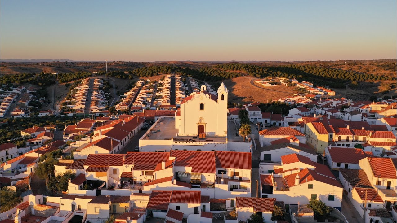 Santo Aleixo da Restauração