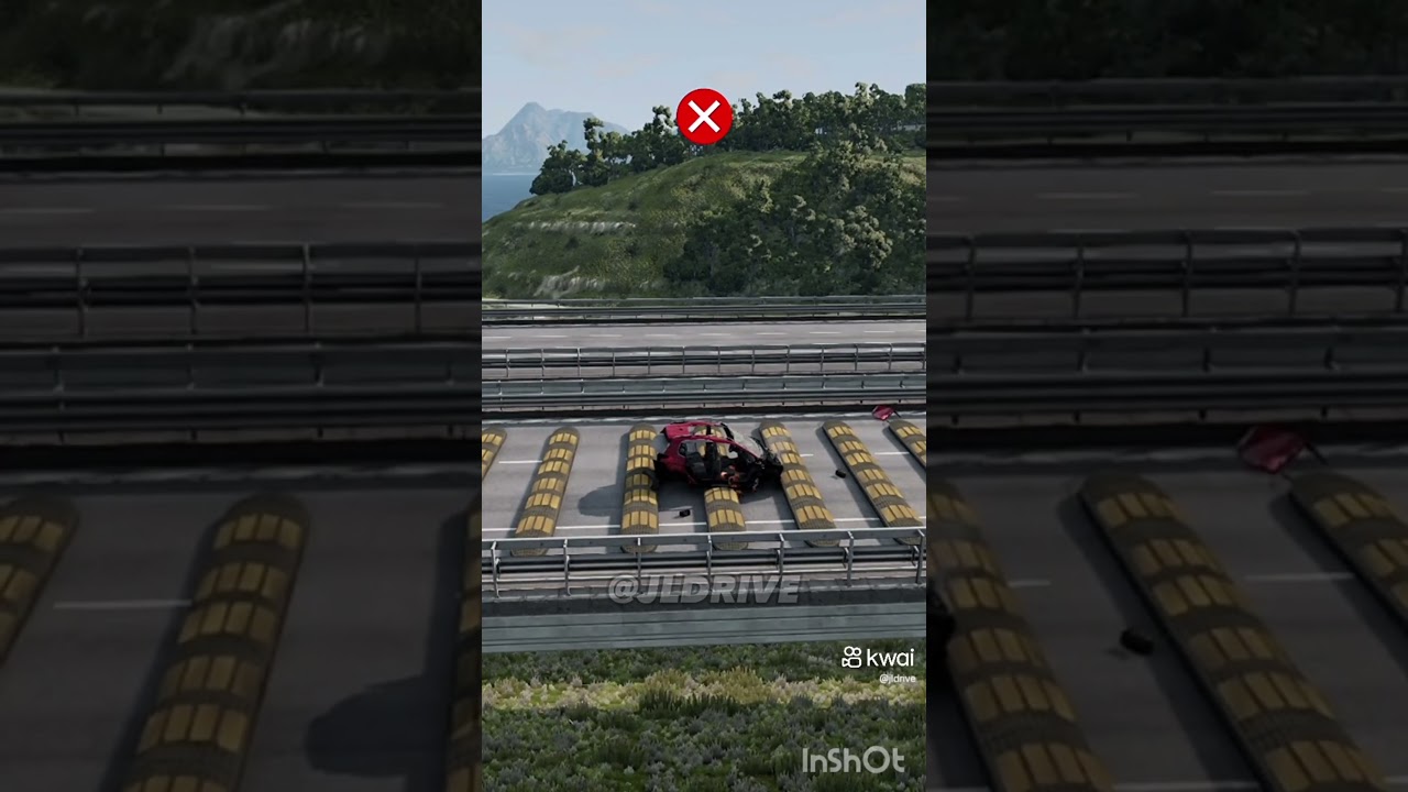 qual pa&iacute;s tem ou carro que passa por 50 lombadas?.