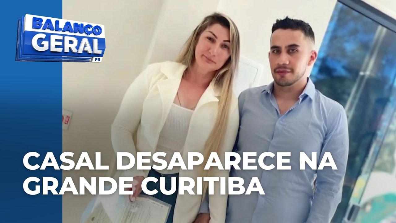 Caso Andreia e Altair: comerciante que viu o casal pela última vez diz que ambos estavam feridos