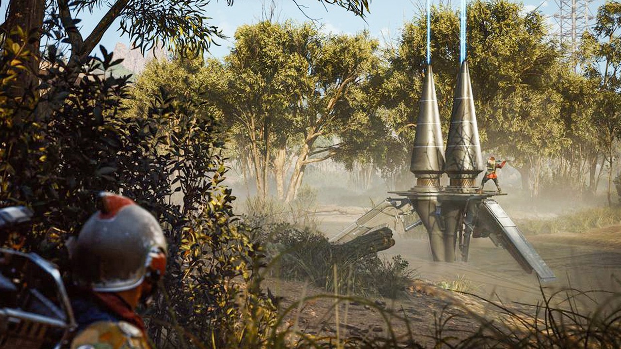 New Map Condition Close Scrutiny Is Absolutely Bonkers in ARC Raiders!