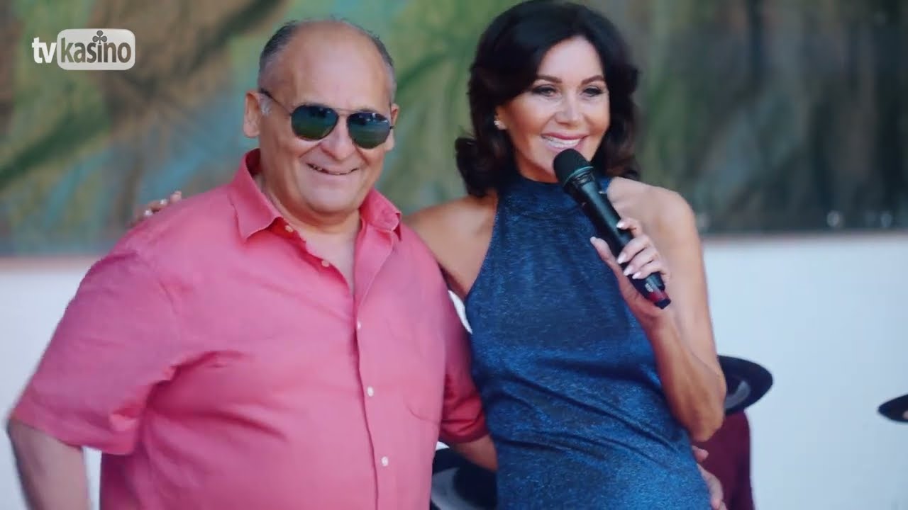 Daniela Magálová a Vítězslav Murka: O nás dvou