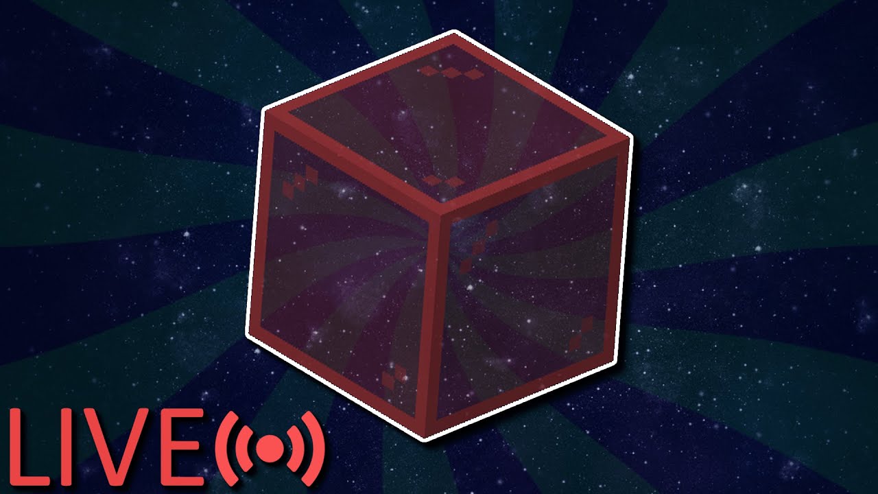 The Space Helmet is Mine. | Vote Spyrc in the Election! | Code: Spyro | Hypixel Skyblock