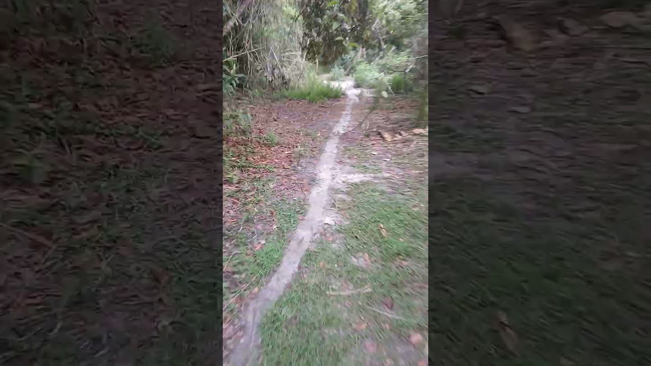 Cachoeira da Cascatinha