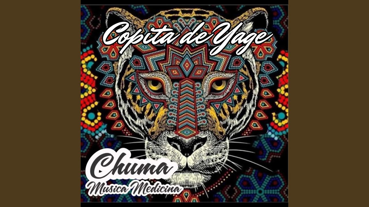 Copita de yage