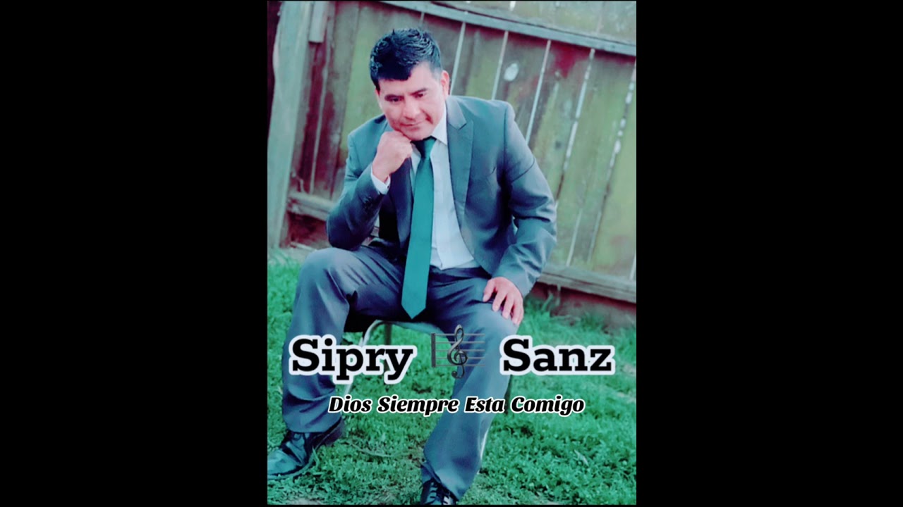 Sipry Sanz Dios Siempre Está Comigo original alabanza en triqui (Autor )Sipry Sanz