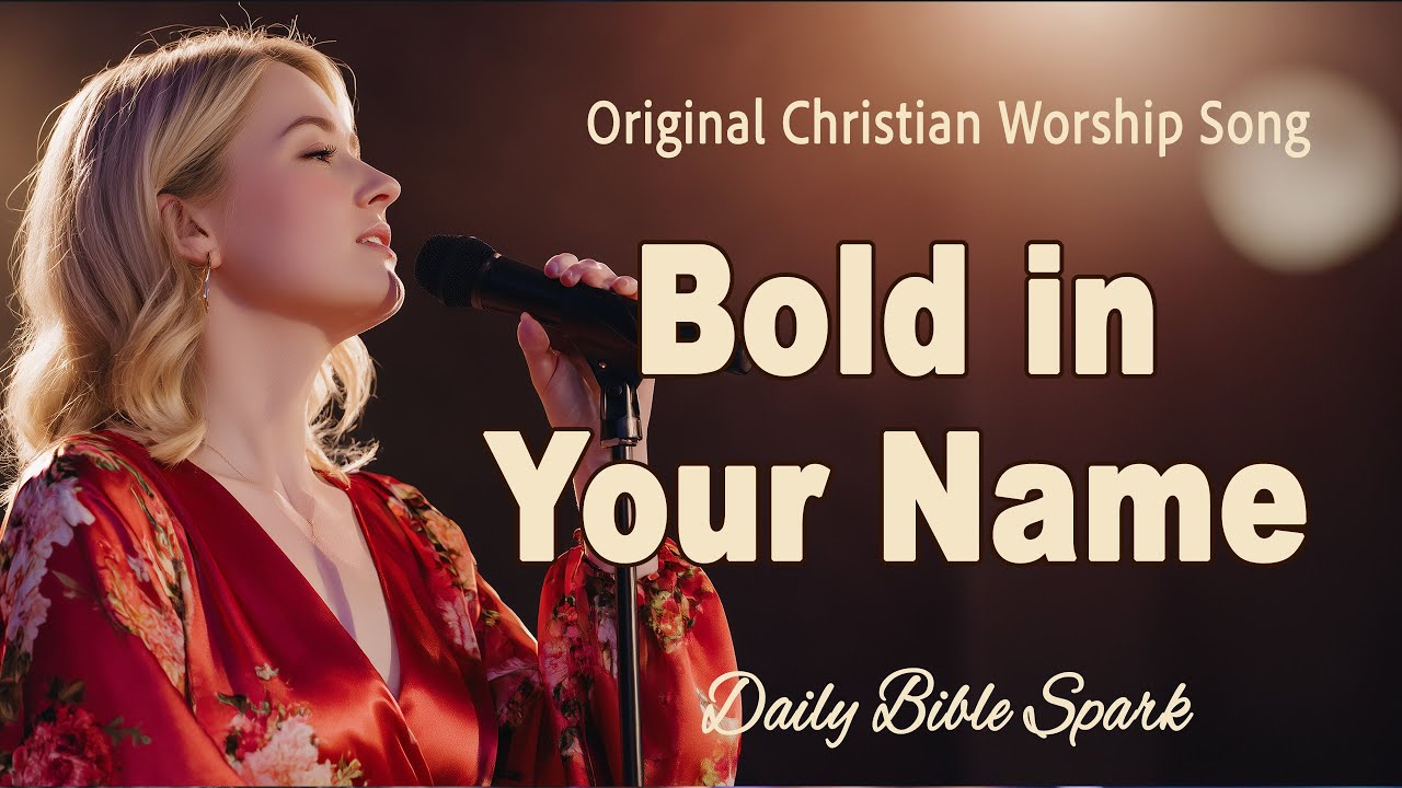 Christian worship song 