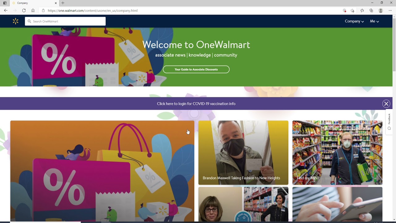 How to Login Walmart Employee Account 2021? Walmart Employee Login? Walmart Login Sign In