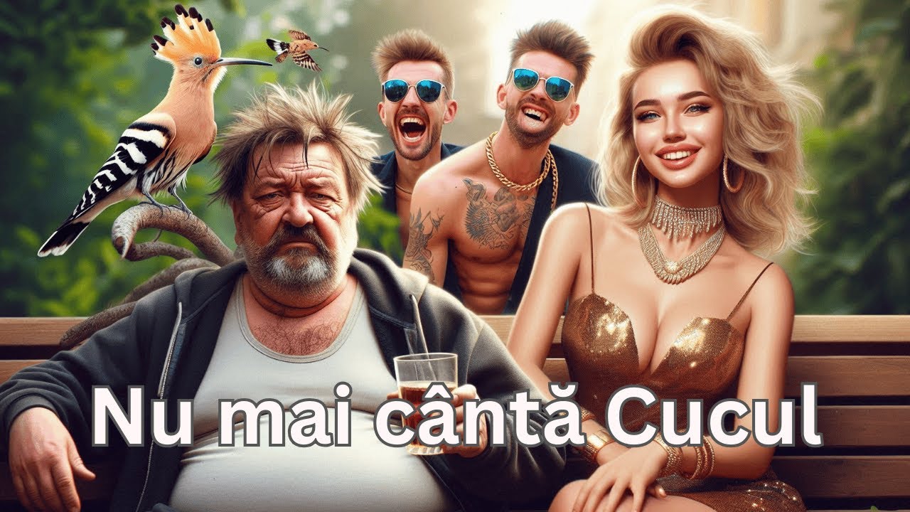 Nu mai cântă Cucul 🐦 | Manea Dance 2025 | DoNY DoReLa