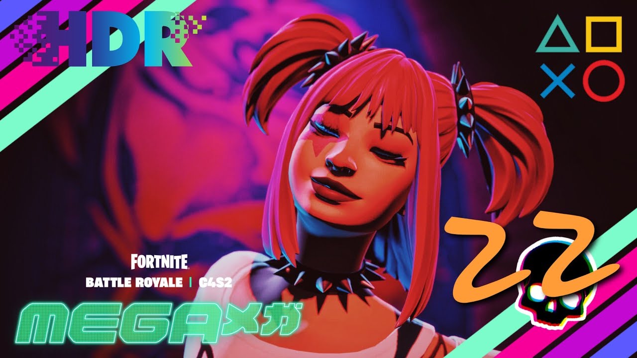 FORTNITE Battle Royale Chapter 4 Season 2 DROP DEE is Finally Here! PS5 Gameplay 4K HDR 60 FPS