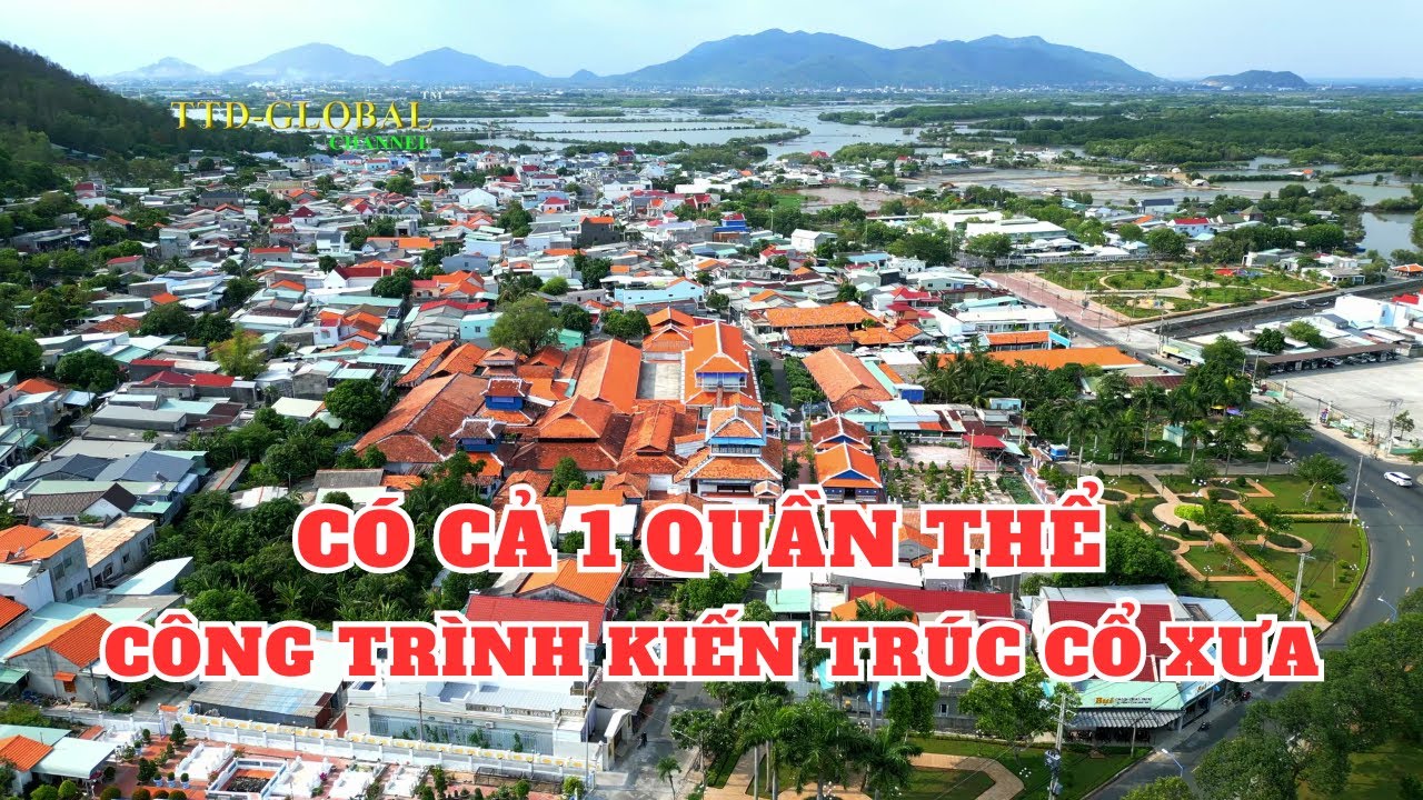 Khám phá xã đảo Long Sơn TP. Vũng Tàu