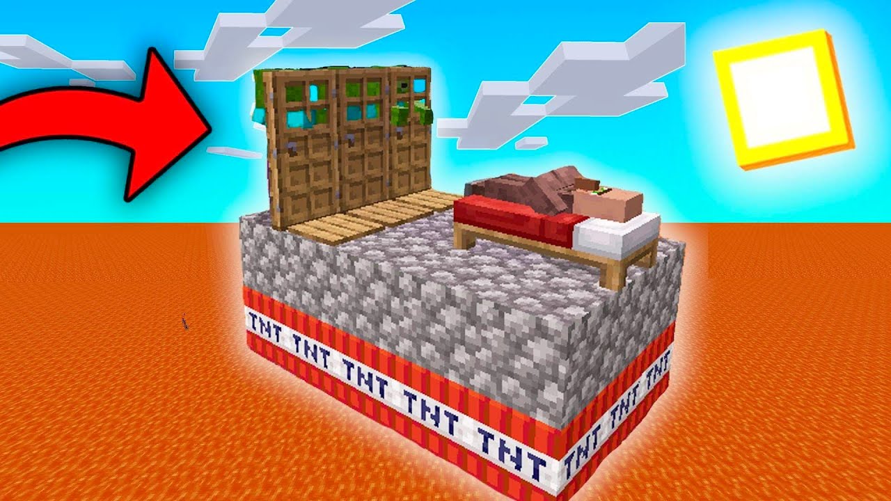 Jaké IQ má Minecraft Villager?