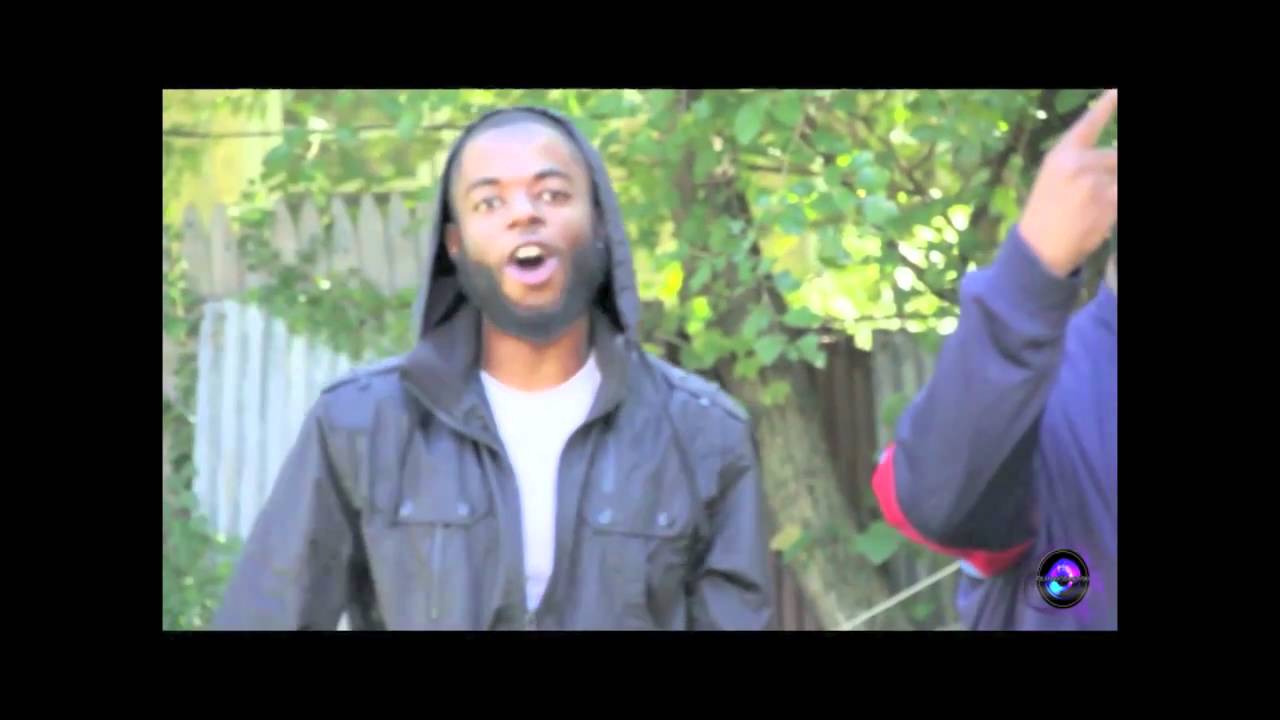 Hood Rock starz 
