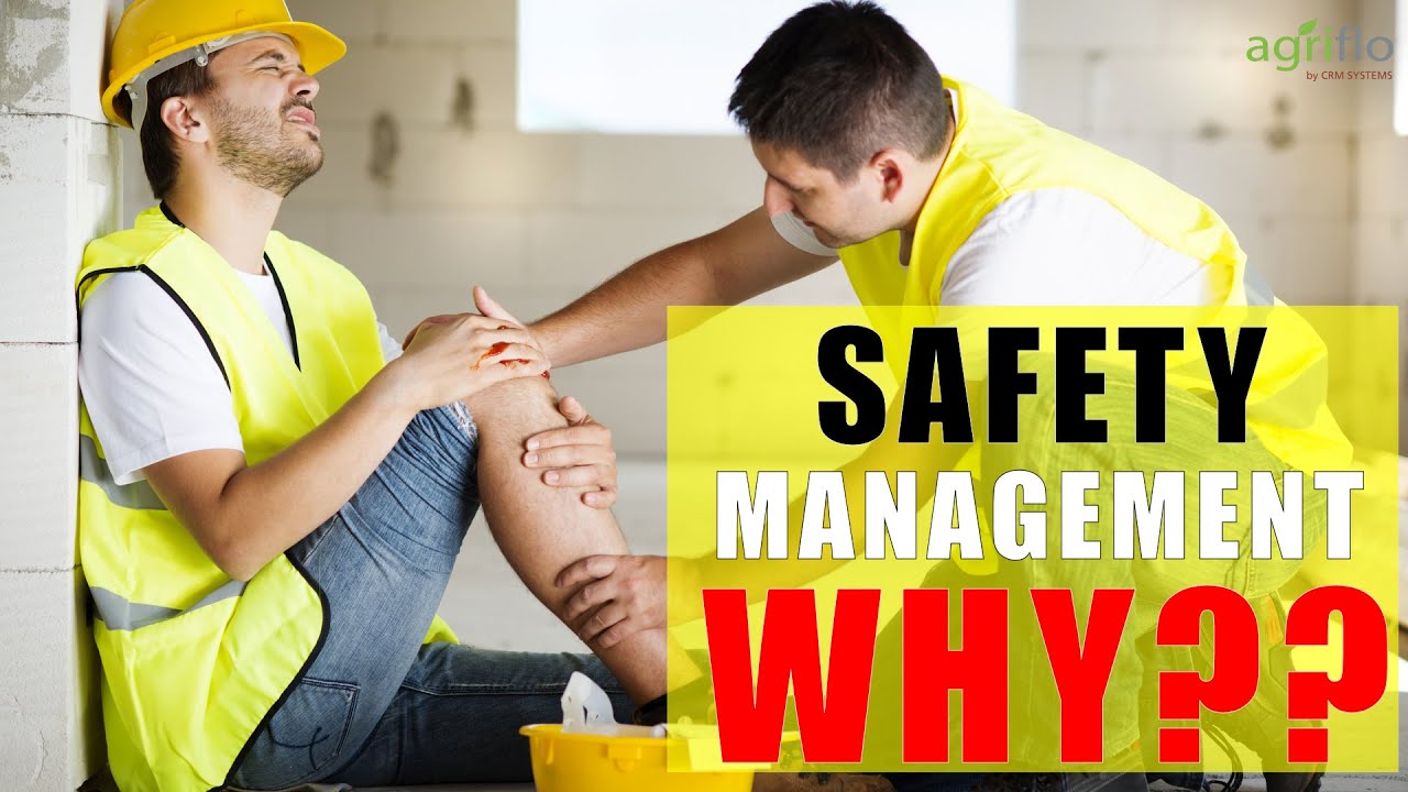 3 Main Reasons your Company NEEDS a Safety Management System