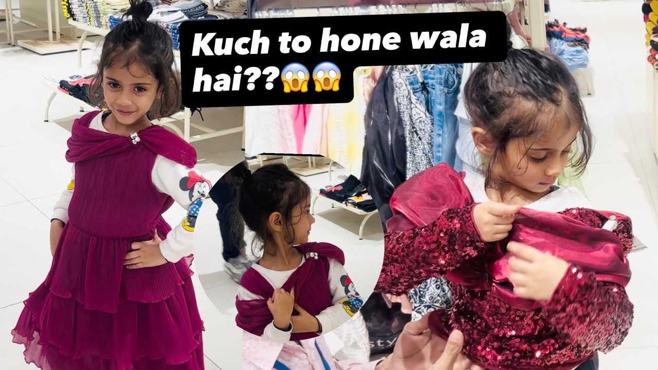 Ishi Ki Taiyari Start Ho Gayi 😀🤩 | Kya Hone Wala Hai? Full Vlog