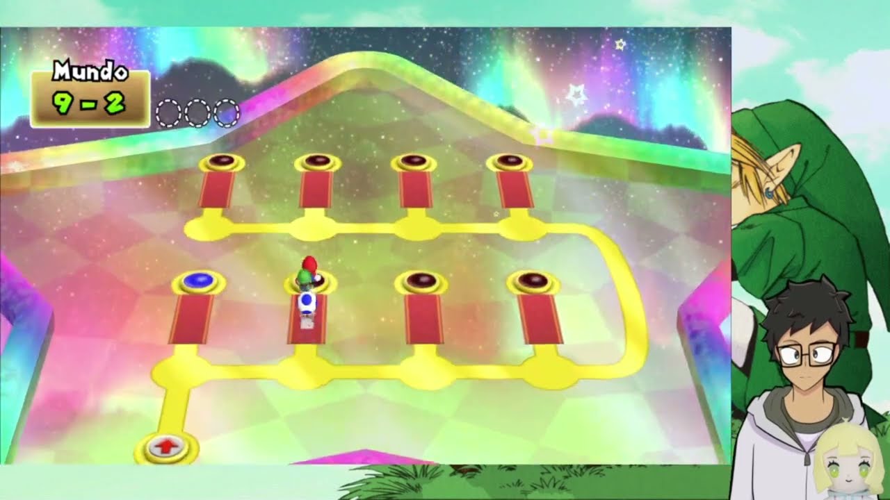 1127 Y LOS TRISTES EN MARIO WII FINAL