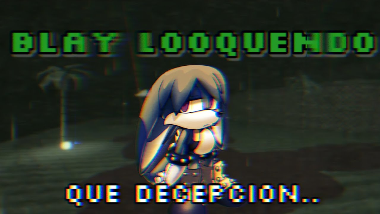 [Bley looquendo] un manipulador,un mentiroso y acosador,decepcionante..