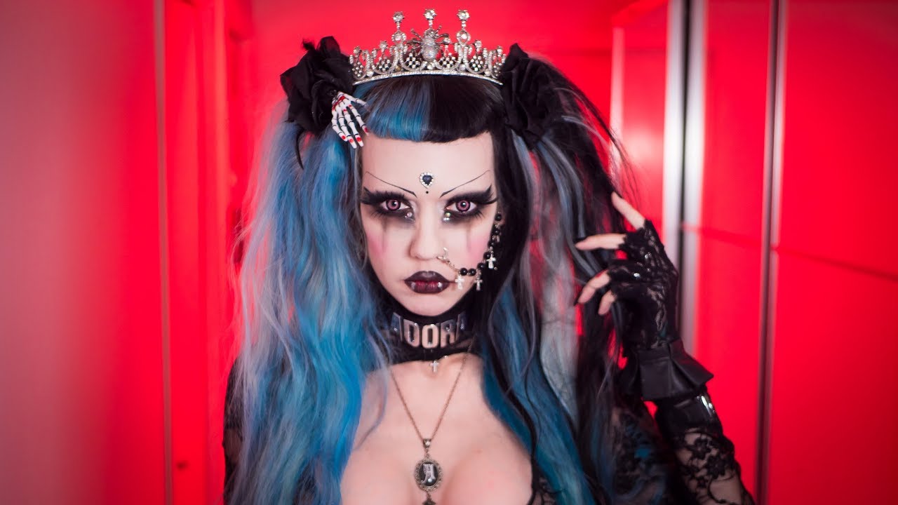 Meet Adora BatBrat