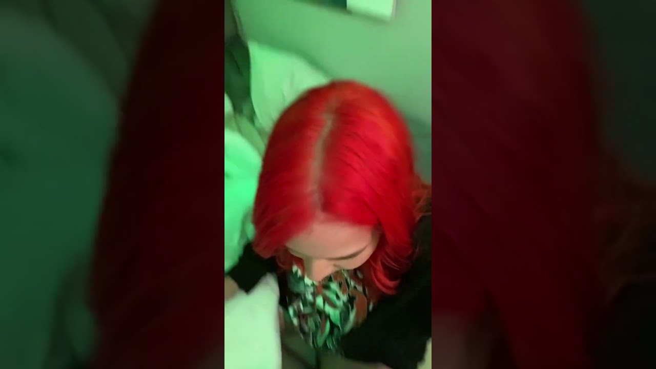 🧡✨I feel pretty ✨🧡 #hairtransformation  #riot #gooddyeyoung