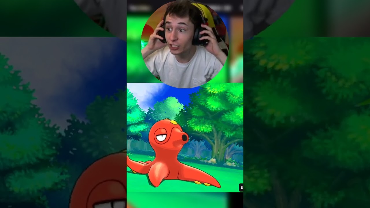 I got TWO Shiny Pok&eacute;mon in ONE Encounter