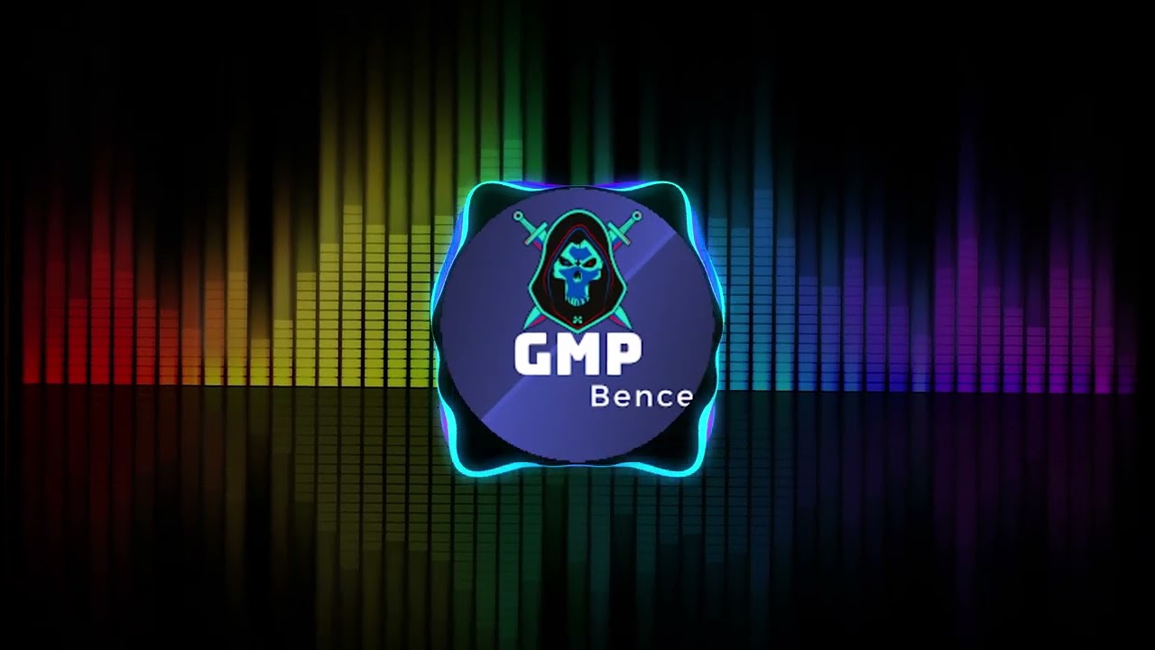 GMPBence - Belsőtartalék (Official Music)