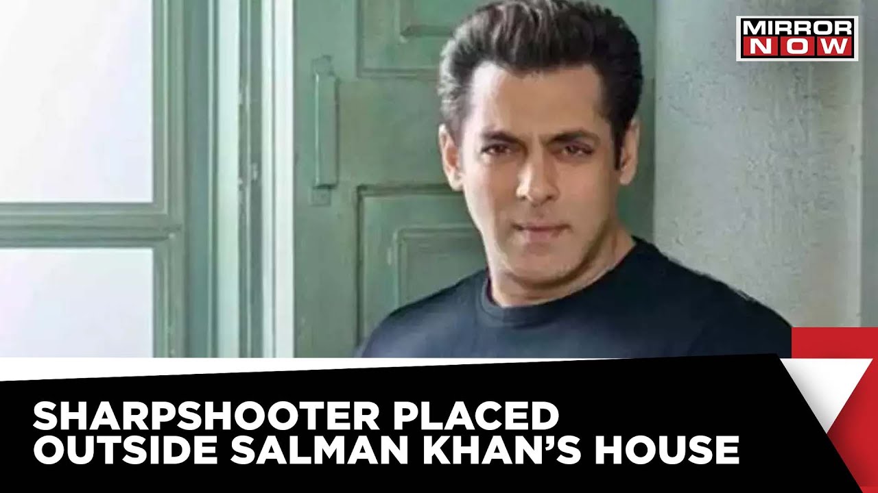 Salman Khan Threat Case | Police Interrogating Bishnoi's Associate, Rajasthan Link Emerges