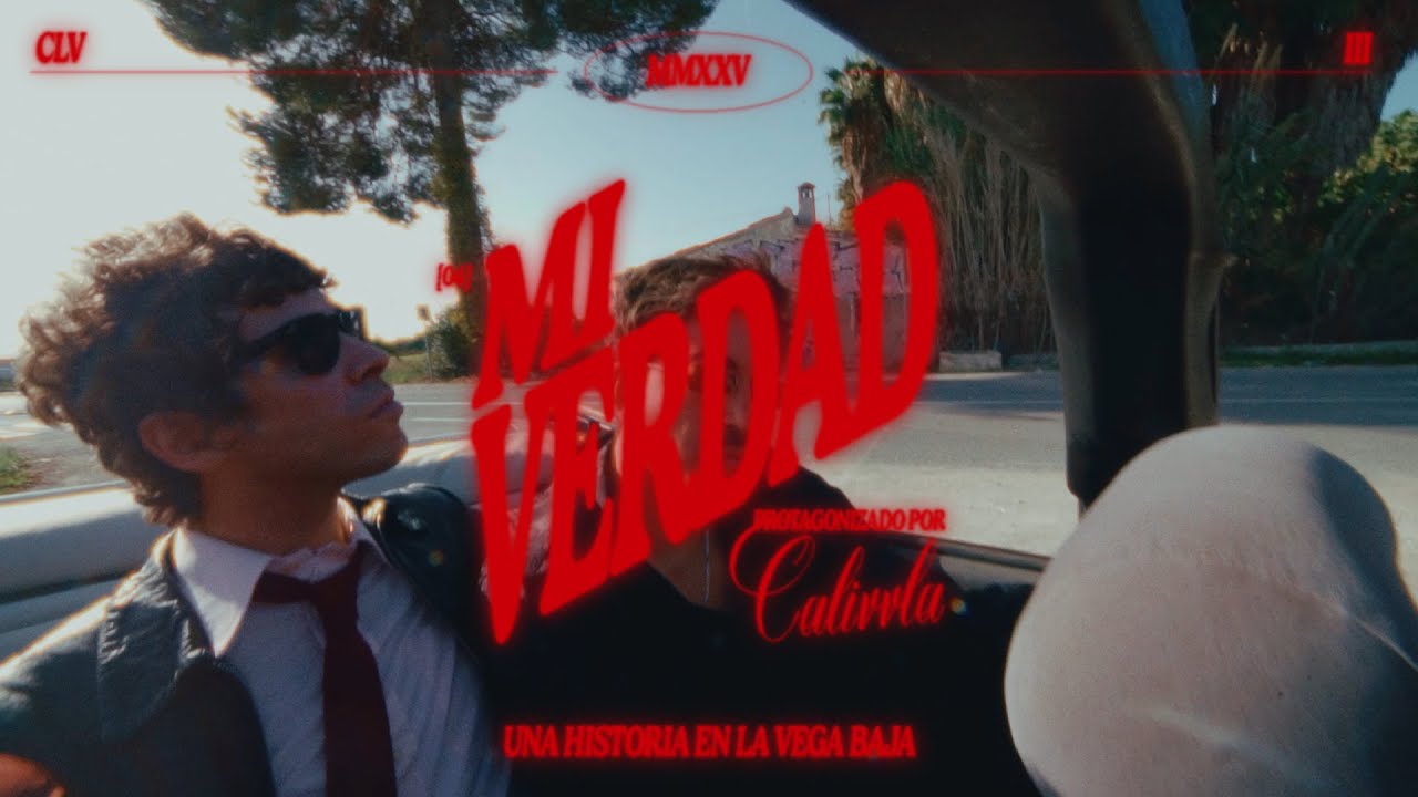 Calivvla - Mi Verdad