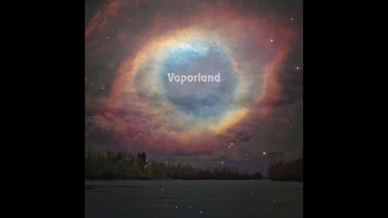 Vaporland - Garbage Head