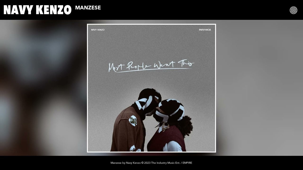 Aika & Nahreel - Manzese (Official Audio)