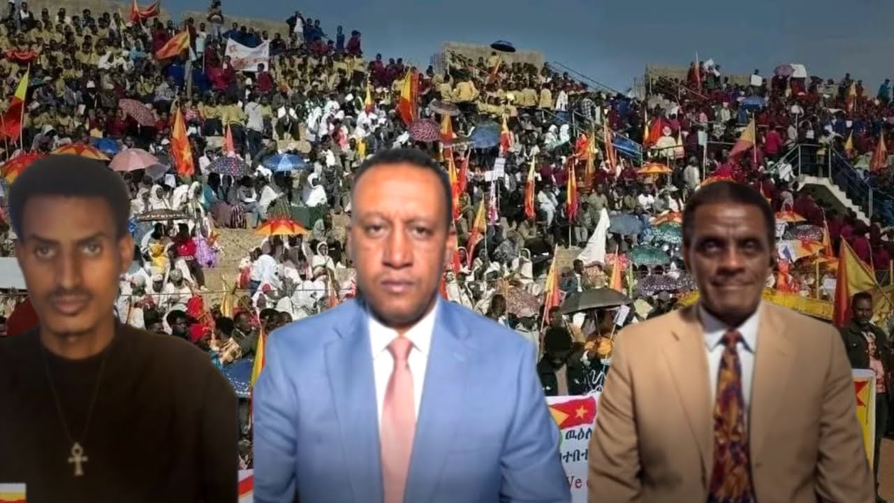 የኦዋ ዜና አለን ስለዚህ እስከመጨረሻው ይከታተሉን  #ethio360 #amhara #news 