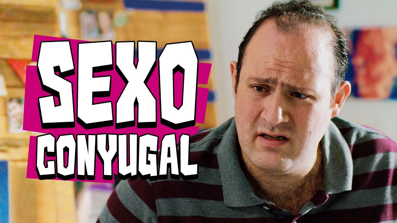 SEXO CONYUGAL